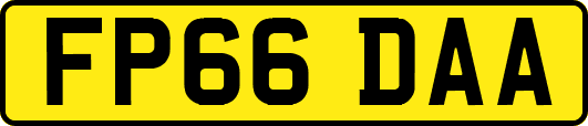 FP66DAA