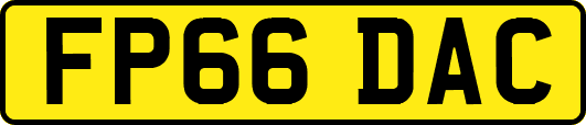 FP66DAC