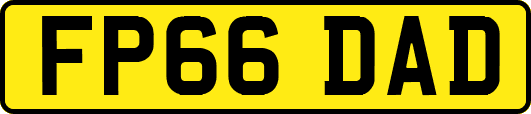 FP66DAD