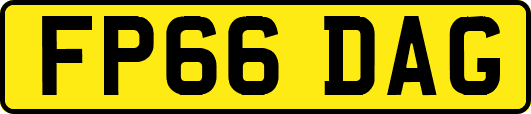 FP66DAG