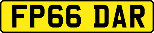 FP66DAR