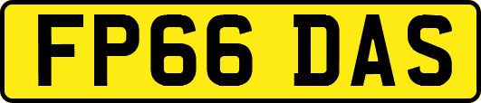 FP66DAS