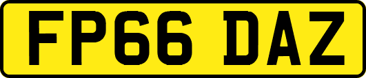 FP66DAZ