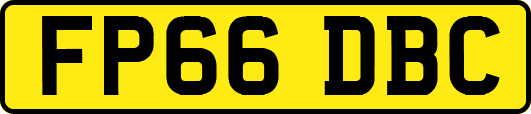 FP66DBC