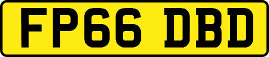 FP66DBD