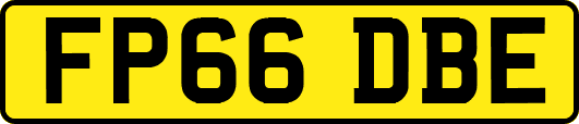 FP66DBE