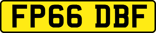 FP66DBF