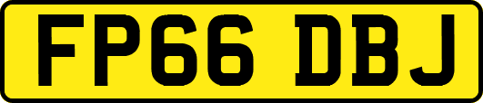 FP66DBJ