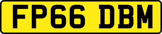 FP66DBM