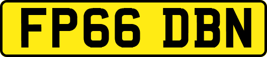 FP66DBN