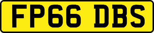FP66DBS