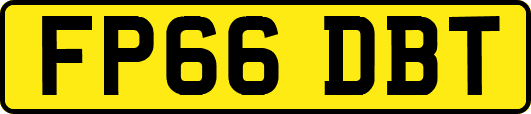 FP66DBT