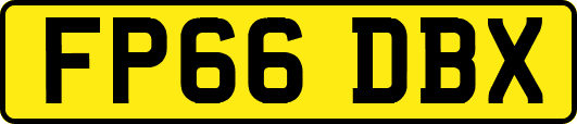 FP66DBX