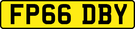FP66DBY