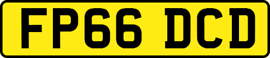 FP66DCD