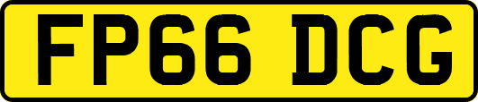 FP66DCG