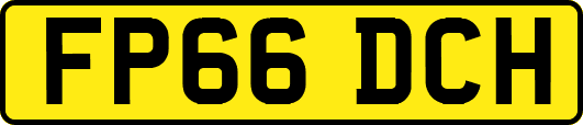 FP66DCH