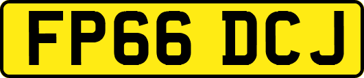 FP66DCJ