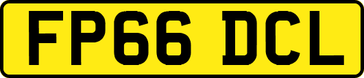 FP66DCL