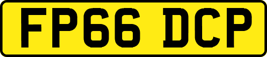 FP66DCP