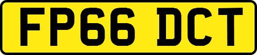FP66DCT