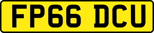 FP66DCU
