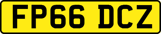 FP66DCZ