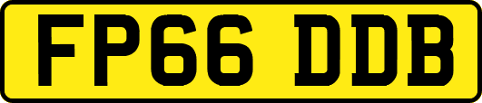 FP66DDB