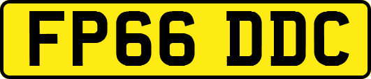 FP66DDC