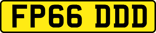 FP66DDD