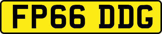 FP66DDG