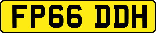 FP66DDH