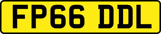 FP66DDL