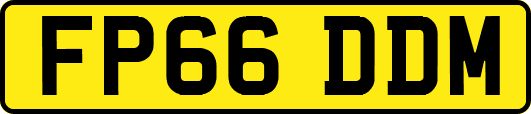 FP66DDM