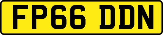 FP66DDN