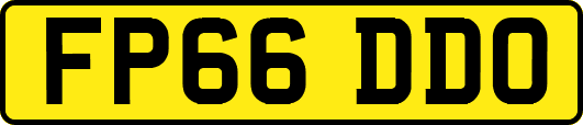 FP66DDO