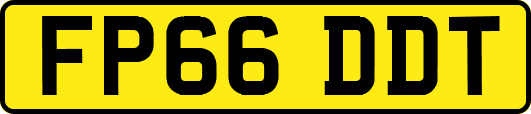 FP66DDT
