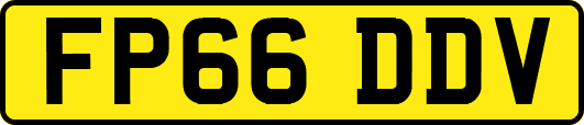 FP66DDV