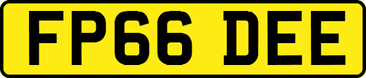 FP66DEE
