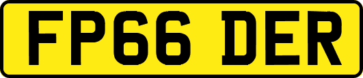 FP66DER