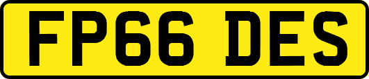 FP66DES