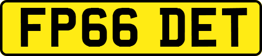 FP66DET