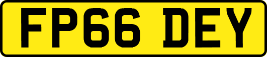 FP66DEY