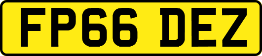 FP66DEZ