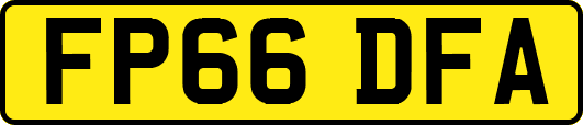 FP66DFA