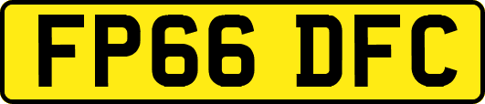 FP66DFC