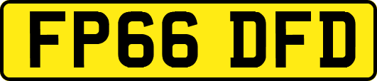 FP66DFD