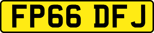 FP66DFJ