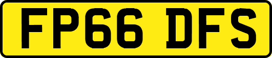 FP66DFS