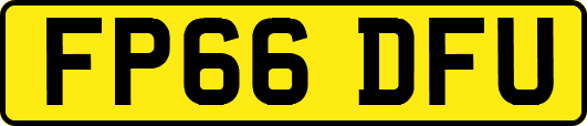 FP66DFU